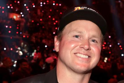 Spencer Pratt reacts on social media after LA voters send him back to reality