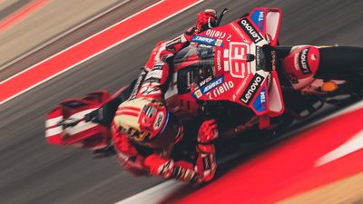 This Could Be Your Last Time To Ride Circuit of the Americas. So Join This Amateur Race Before The Track Closes To The Public