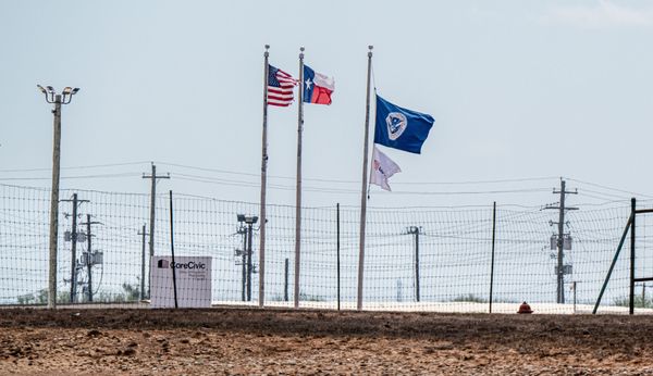 A Texas Immigration Lawyer Breaks Down Family Detention, Habeas Corpus, and Senate Bill 4