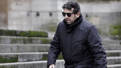 French pop star Bruel placed under formal investigation for rape, sexual assault