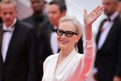 Meryl Streep says she was ‘ready to retire’ when the call for ‘Devil Wears Prada’ came—so she demanded they double her salary or nothing