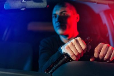 Police Say Never Reach for This During a Traffic Stop — It Looks Like a Threat