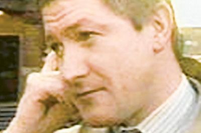 Pat Finucane remembered for his love of law at a chaotic time