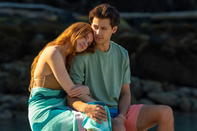 Amazon’s highly anticipated new teen romance fails to capture Summer I Turned Pretty magic, critics say