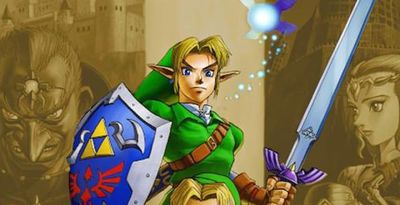 Switch 2 Zelda: Ocarina of Time remake has some fans regretting what they wished for