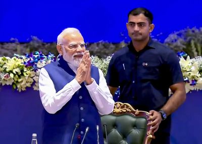 12 years, economic growth and a 'new dawn': PM Modi hails NDA's journey, sets agenda for India's next phase