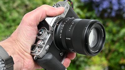Viltrox AF 75mm f/1.8 Evo review: a further evolution of the species, this time for the APS-C subdivision