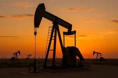 OPEC oil output lowest since at least 2000 as US blockade squeezes Iran: Report
