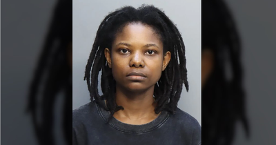 'Household Food Was for Guests': Mom Forced 8-Year-Old To Eat Trash and Beat Her With Household Items