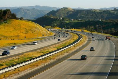 California is testing a ‘smart highway’ where algorithms determine the speed limit and when cars can enter the freeway