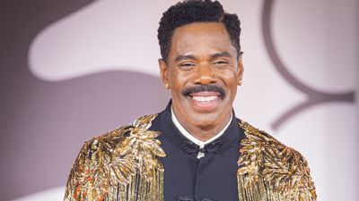 Euphoria’s Colman Domingo Addresses the Void Left by His Parents, and the Strange Way He Keeps Their Memory Alive
