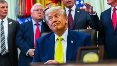 90% of Europeans no longer consider United States an ally, survey suggests. Doubt Donald Trump would assist if war broke out