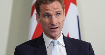 Top Tory MP slated over 'ill-informed' attack on Scottish university