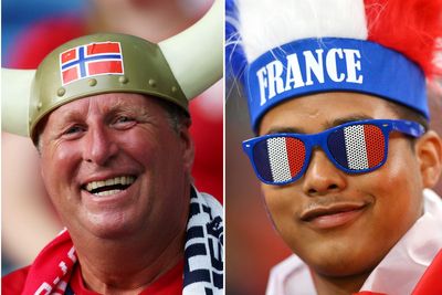 World Cup 2026: Which countries are in Group I?