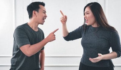 The Emotional Manipulation Tactic Most Likely to Succeed When You’re Finally Relaxed