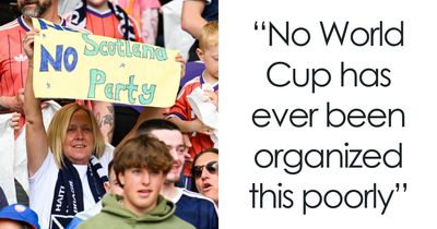 8 Vicious Acts By The USA As The World Cup Is Set To Begin That Triggered Worldwide Uproar