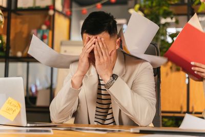 Workplace Burnout Has Become a Public Health Emergency — Two-Thirds of American Workers Are Struggling, and the Health Costs Are Now Being Counted