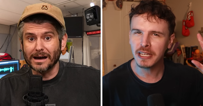 Ethan Klein Files Defamation Lawsuit Against iDubbbz For Implying That He's A 'Molester'
