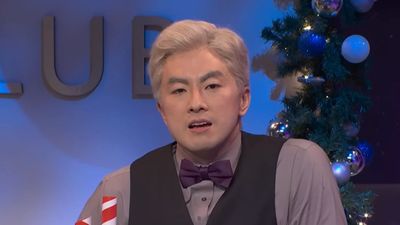 The Original Plan For Bowen Yang's Last SNL Sketch Was Way Messier, Until Lorne Stepped In