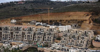 Charities in England and Wales 'donate at least £28m to illegal Israeli settlements'