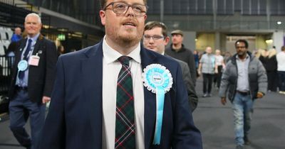 Reform MSP condemned for 'racist rhetoric' after urging more Glasgow 'protests'