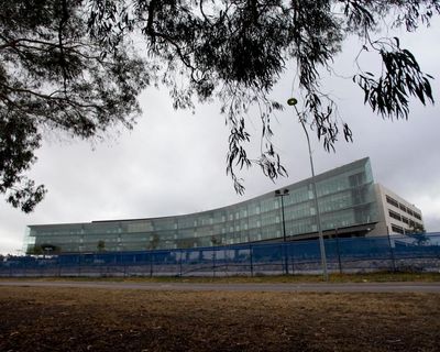 Labor scraps plan to make spy agency’s 9/11-era questioning powers permanent