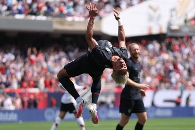 World Cup Group D view from the USA: co-hosts determined to justify their hype