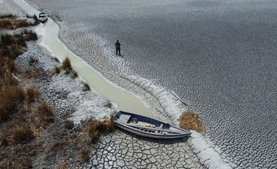When is rare good news on climate science actually bad? When News Corp misrepresents it