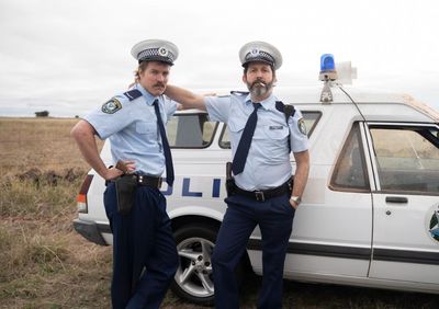 How to Talk Australians: The Movie review – viral web series lampooning Aussie culture gets big-screen adaptation