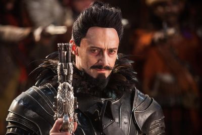11 Years Later, Hugh Jackman Is Getting Another Shot At A Pirate Classic