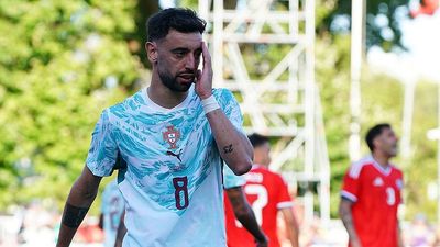 How to Watch Portugal vs. Nigeria on TV, Live Stream