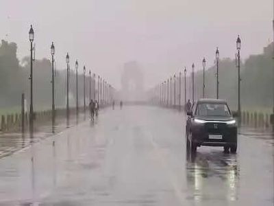 Carbon monoxide levels register gradual rise in Delhi in first five months this year: Data