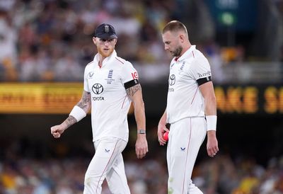 Ben Stokes and Gus Atkinson dropped from England squad after nightclub incident
