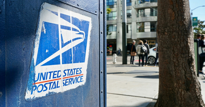 USPS Warns States: Hand Over Voter Lists or Risk Losing Mail Ballots