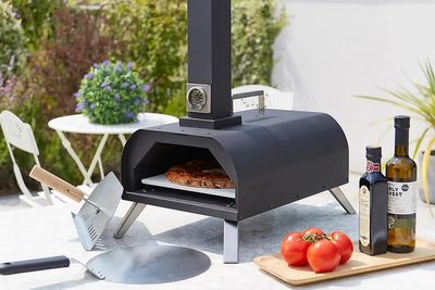 I've found the best cheap pizza oven to buy this summer