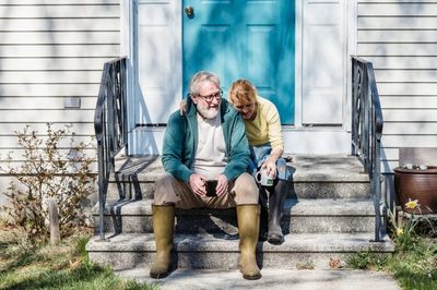 The Insurance Review Many Homeowners Skip Until Premiums Suddenly Jump
