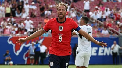 How to Watch England vs. Costa Rica on TV, Live Stream