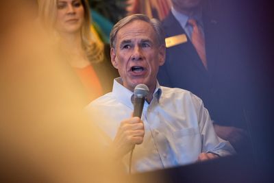 Abbott recommends sweeping data center regulation, including eliminating sales tax exemption