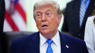 Iran ‘playing us for suckers’, Trump says, US will attack them ‘very hard’