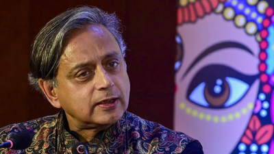 Thailand attracts far more tourists than India despite a higher per capita income. Shashi Tharoor explains why