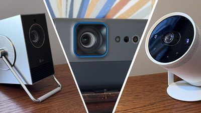 11 winning projectors to scale up your World Cup viewing