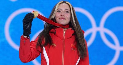 Olympic Gold Medalist Blasted For Gross Behavior By Neighbors Of Her San Francisco Home