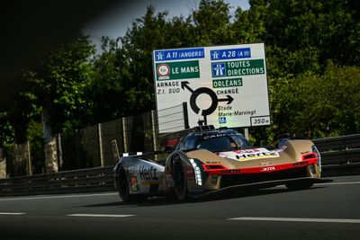 Why Cadillac has a better chance of winning Le Mans this year