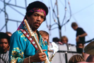 Words of wisdom by Jimi Hendrix: "Knowledge speaks, but wisdom listens" — The hidden power of wisdom, success, and true understanding— What life lessons shaped his success?