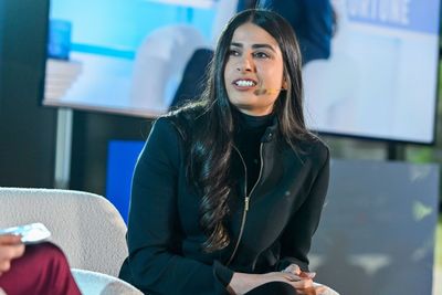 Xbox’s CEO spent her early career taking out trash and selling coupon books—she says the secret to her rise was never obsessing over a dream career