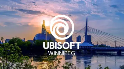 Ubisoft continues down the spiral, shuts down yet another studio
