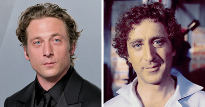 17 Actors Born To Play A Real-Life Person Just Based On Their Insane Resemblance