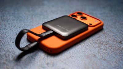 This external SSD is my must-have iPhone 17 Pro accessory — here's why