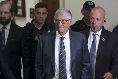 Bill Gates reveals details about Jeffrey Epstein meeting as Microsoft co-founder faces tough questions about relationship with financier
