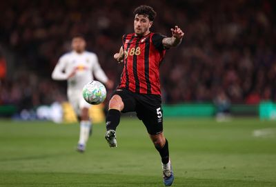 Why Tottenham signed Marcos Senesi revealed as squad number and start date confirmed